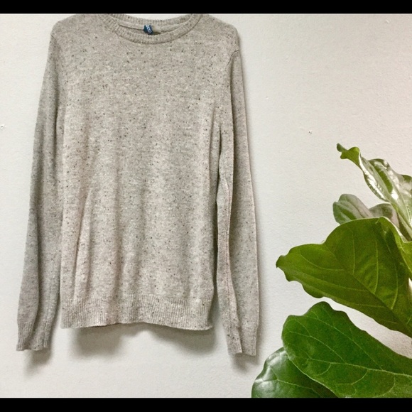 H&M Men’s Sweater - Picture 1 of 4